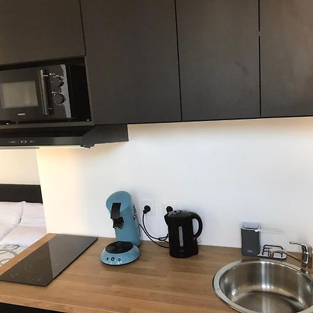 Le Montgy - Studio Tout Confort A Royat National N1 Bagian luar foto