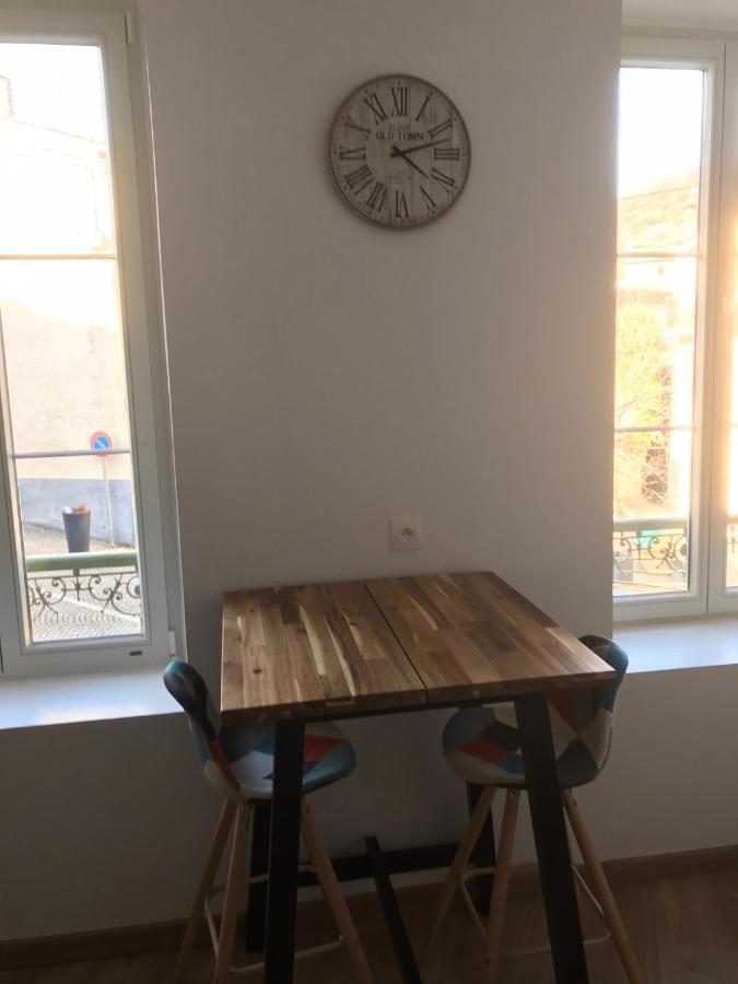 Le Montgy - Studio Tout Confort A Royat National N1 Bagian luar foto